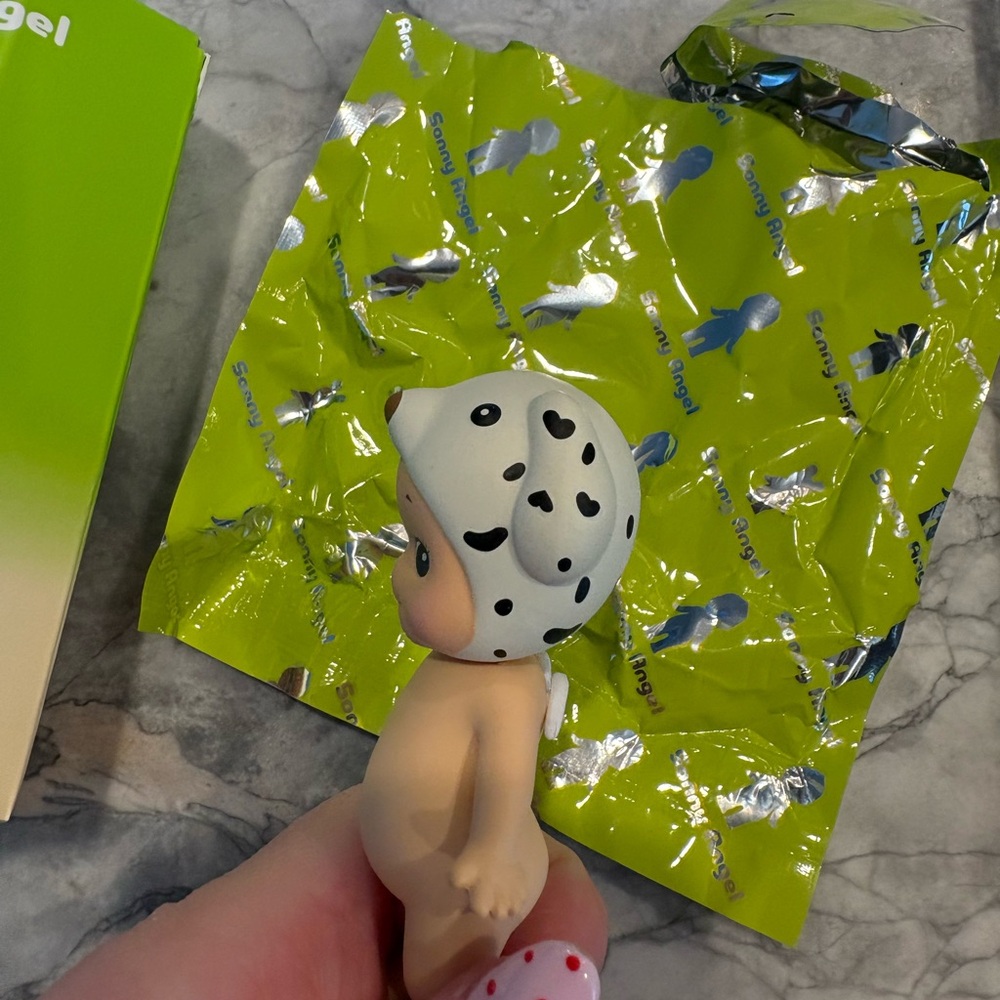 Dalmatian Sonny Angel - Picture 3 of 4